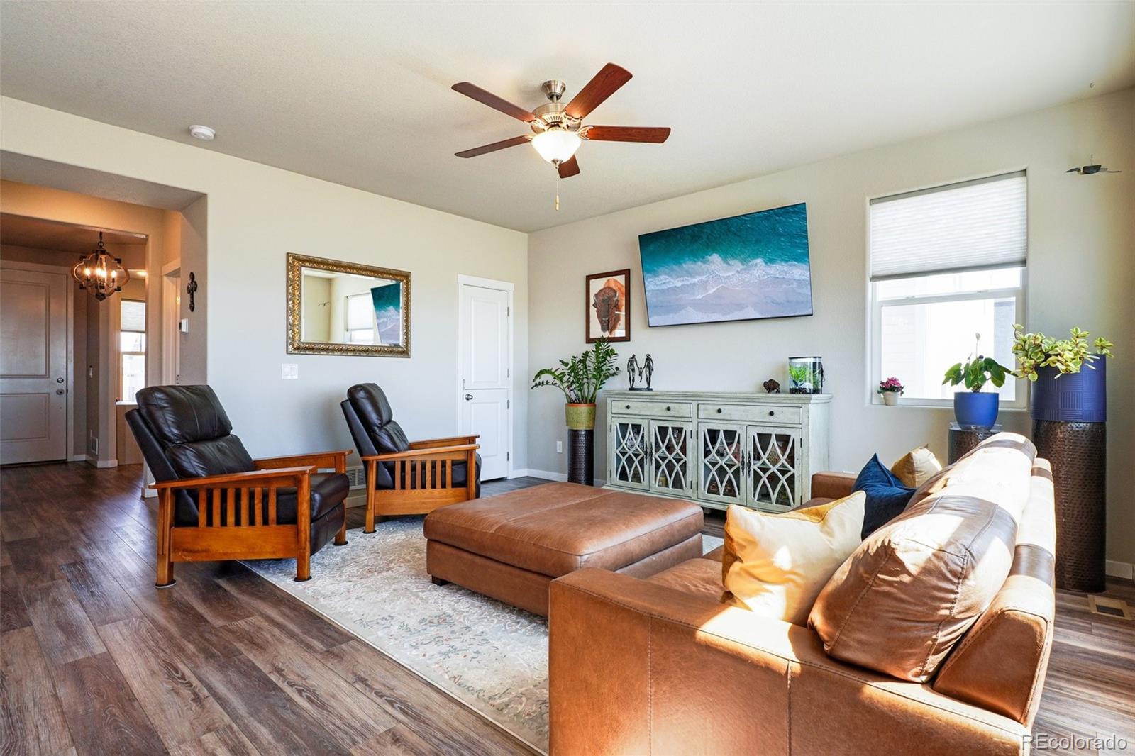 MLS Image #5 for 7961  buffalo horn drive,colorado springs, Colorado