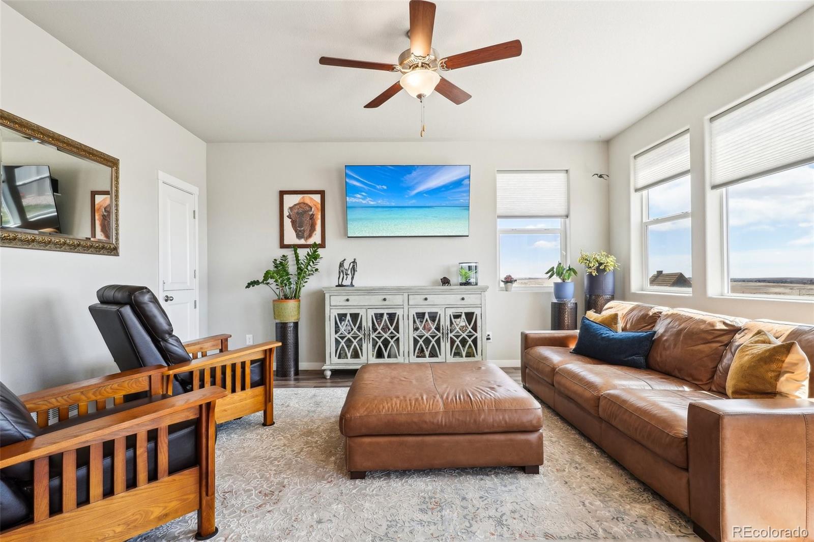 MLS Image #6 for 7961  buffalo horn drive,colorado springs, Colorado