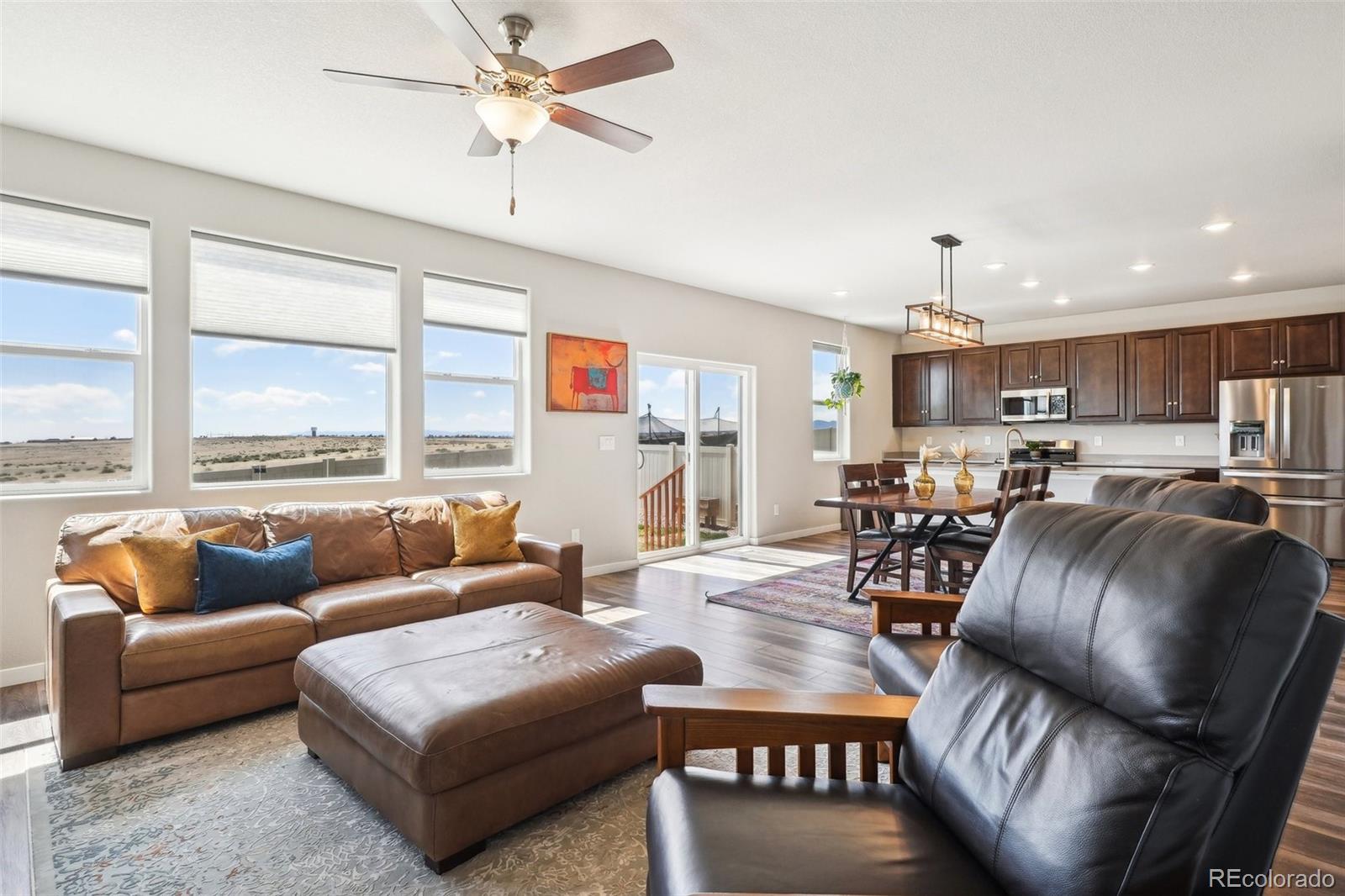 MLS Image #7 for 7961  buffalo horn drive,colorado springs, Colorado