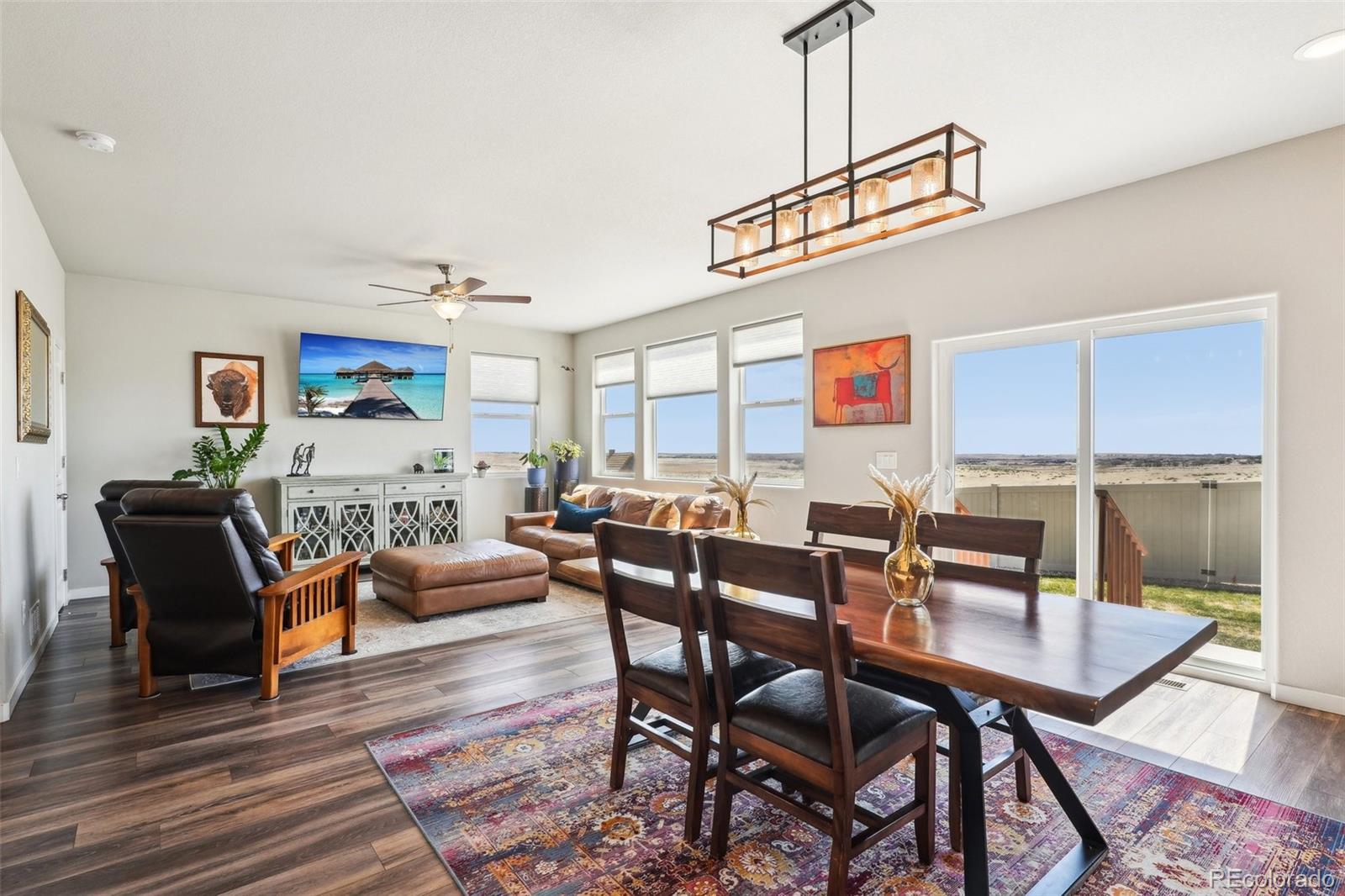 MLS Image #8 for 7961  buffalo horn drive,colorado springs, Colorado