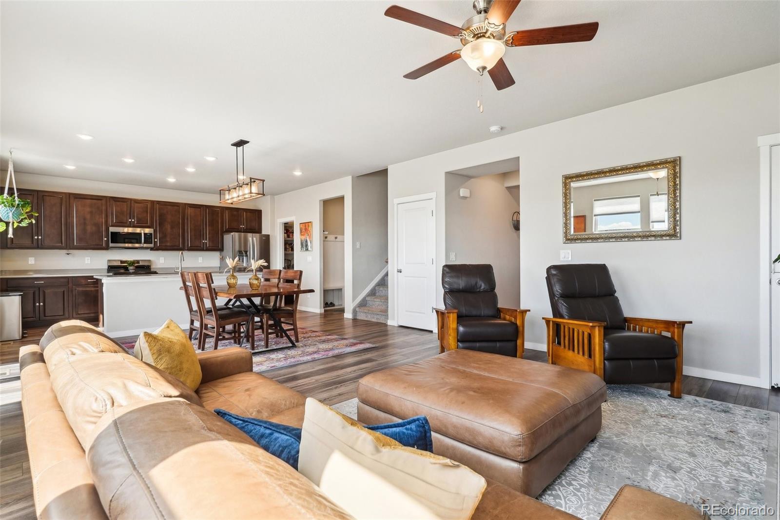 MLS Image #9 for 7961  buffalo horn drive,colorado springs, Colorado