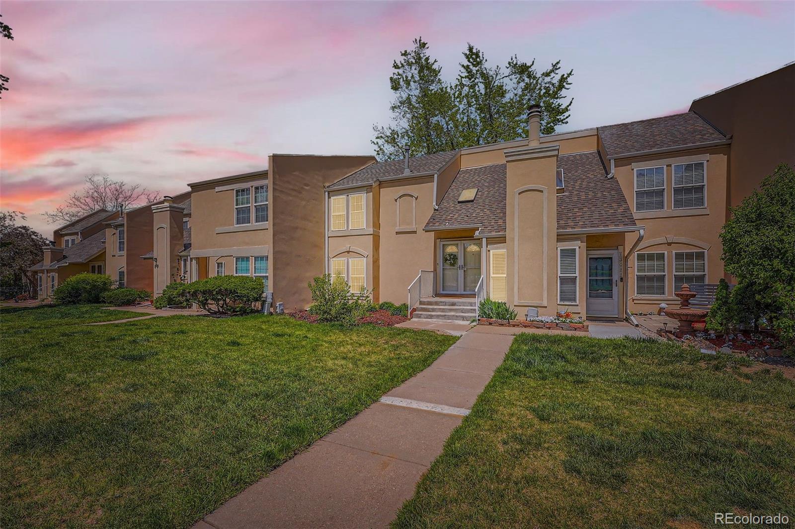 MLS Image #0 for 13020 e linvale place,aurora, Colorado