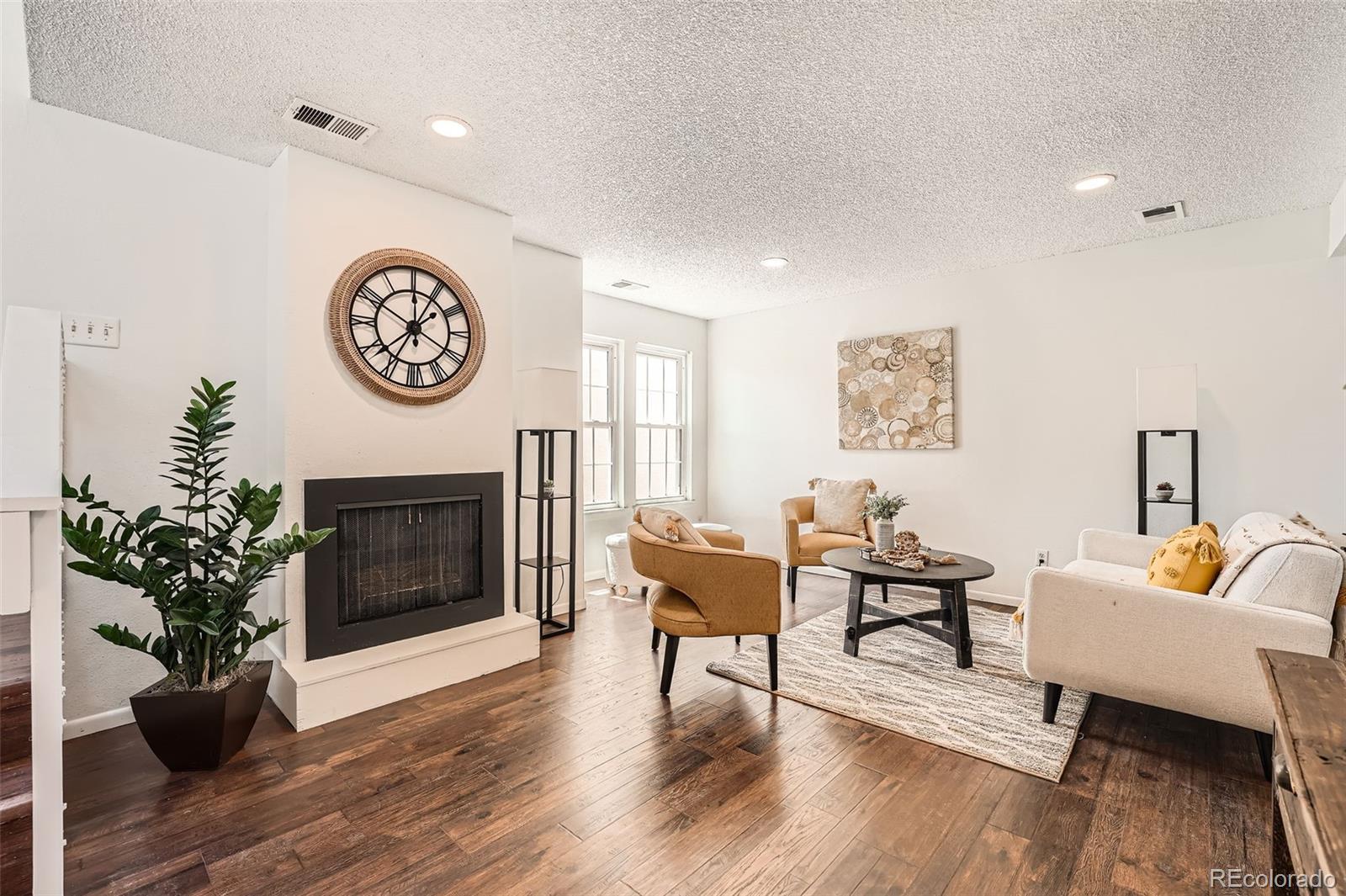 MLS Image #1 for 13020 e linvale place,aurora, Colorado