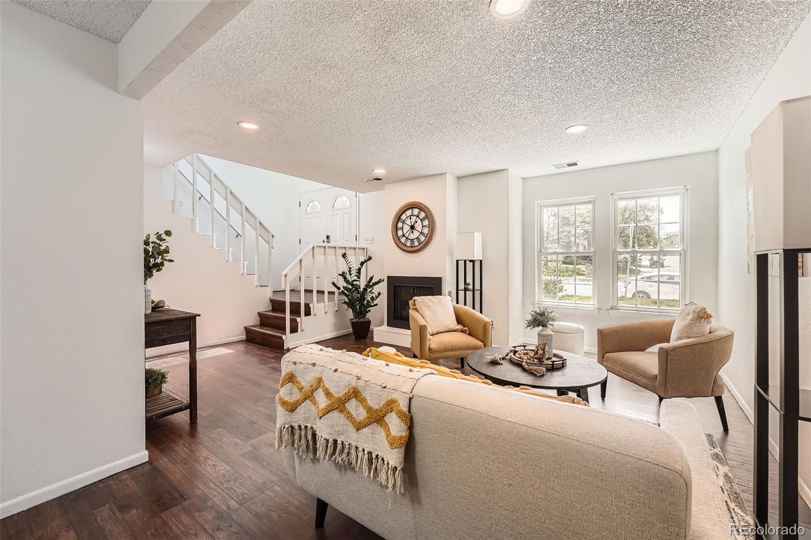 MLS Image #4 for 13020 e linvale place,aurora, Colorado