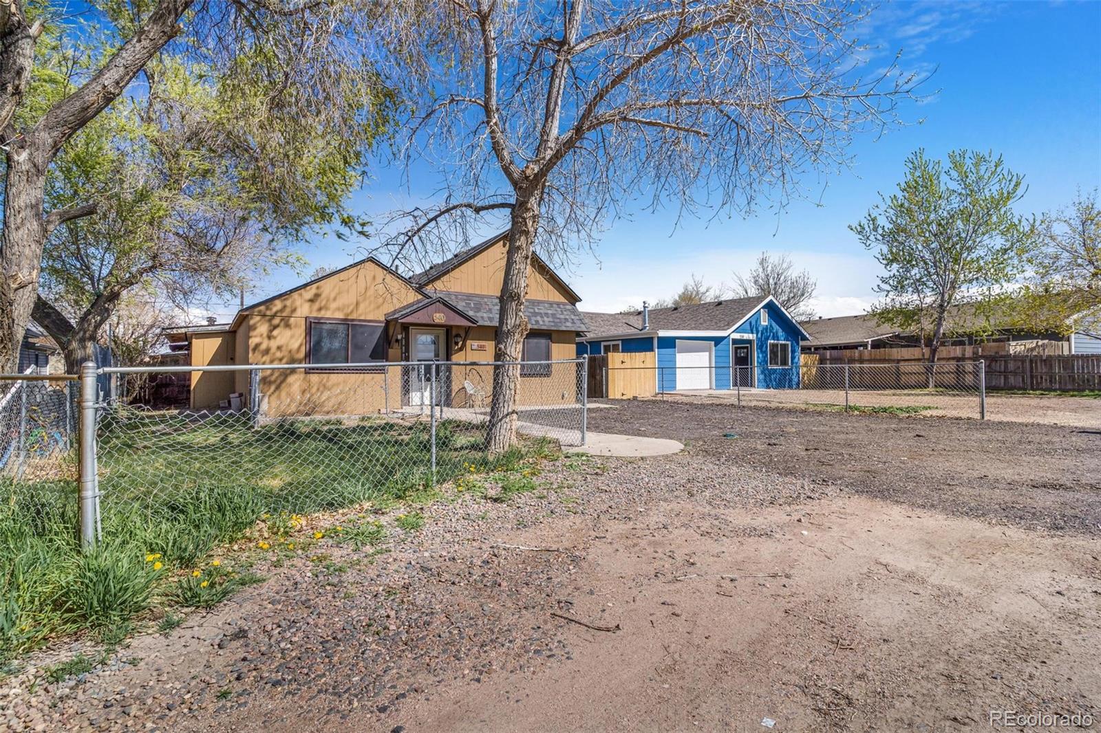 MLS Image #0 for 540  hickory street,hudson, Colorado