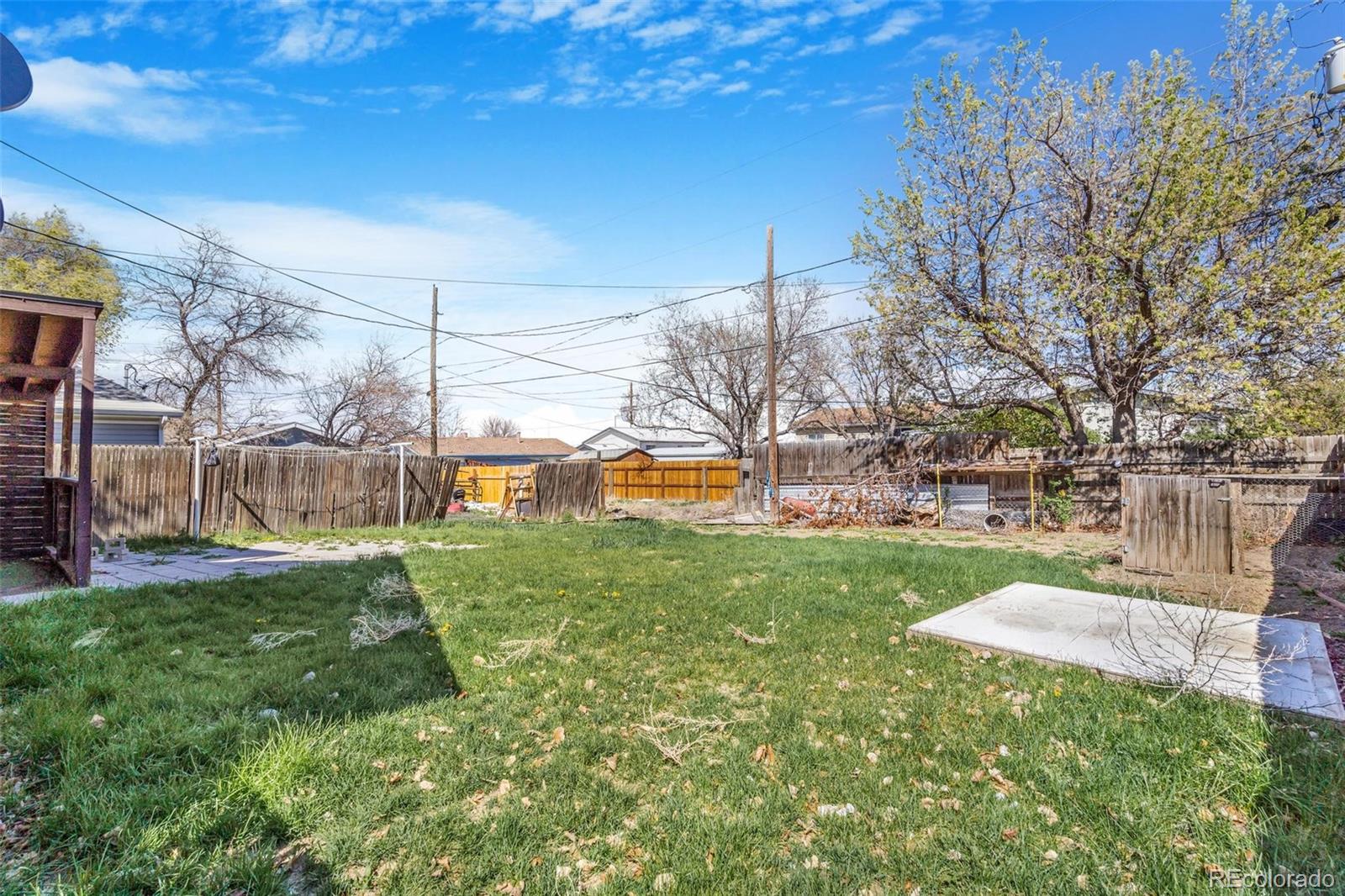 MLS Image #18 for 540  hickory street,hudson, Colorado