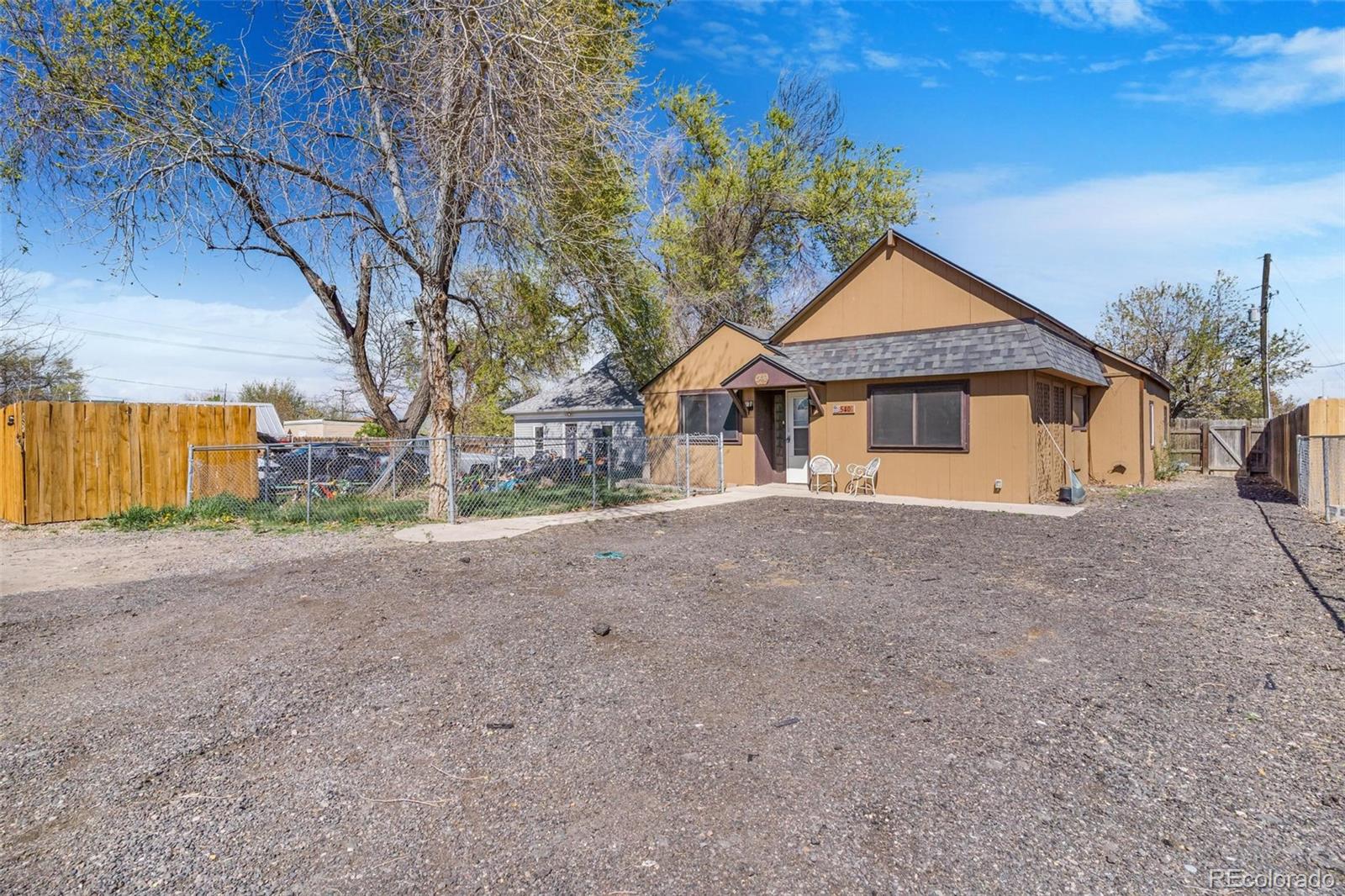 MLS Image #19 for 540  hickory street,hudson, Colorado