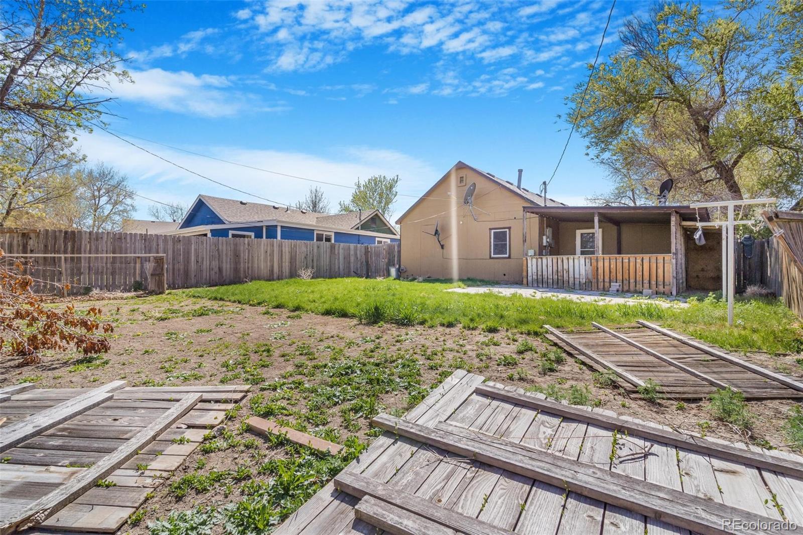 MLS Image #20 for 540  hickory street,hudson, Colorado