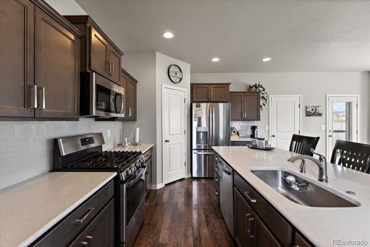 MLS Image #10 for 8250  graphite drive,colorado springs, Colorado