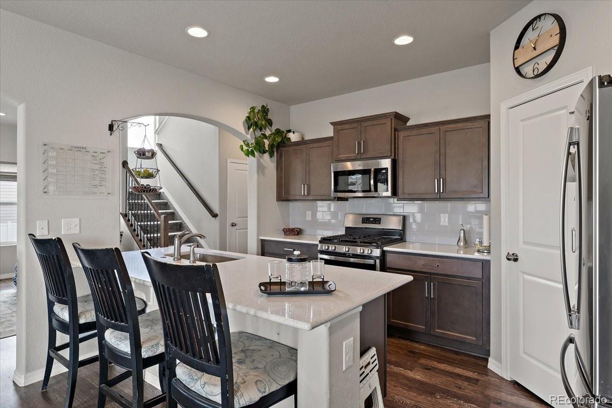 MLS Image #12 for 8250  graphite drive,colorado springs, Colorado