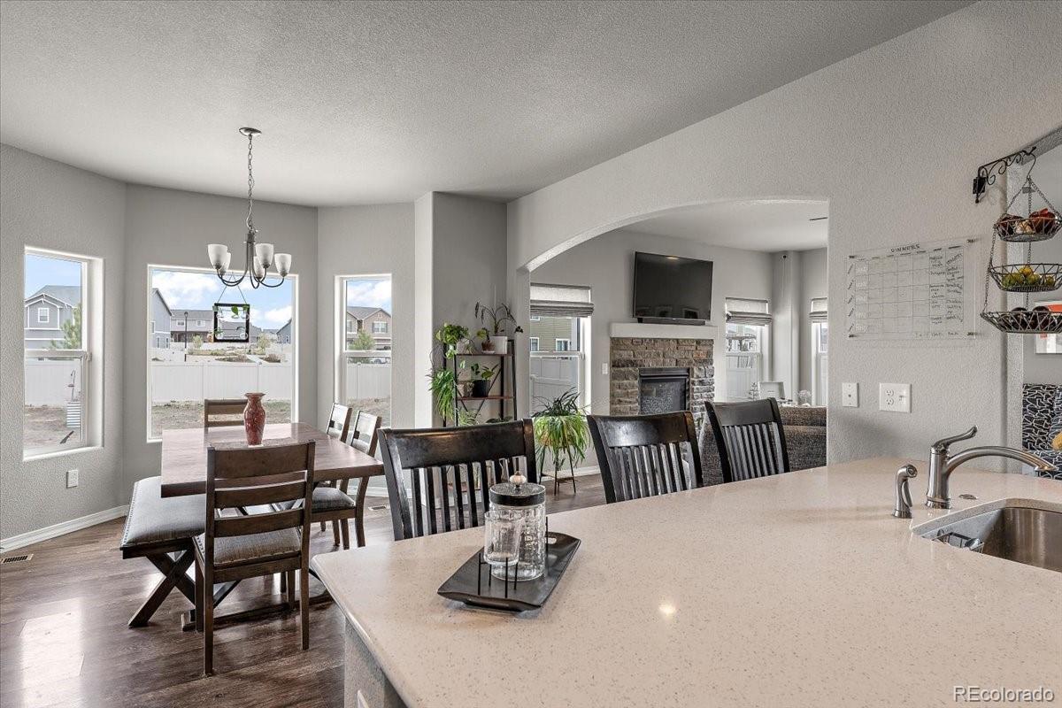 MLS Image #13 for 8250  graphite drive,colorado springs, Colorado