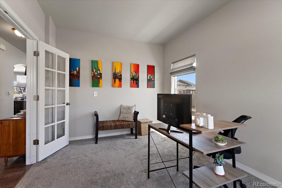 MLS Image #15 for 8250  graphite drive,colorado springs, Colorado