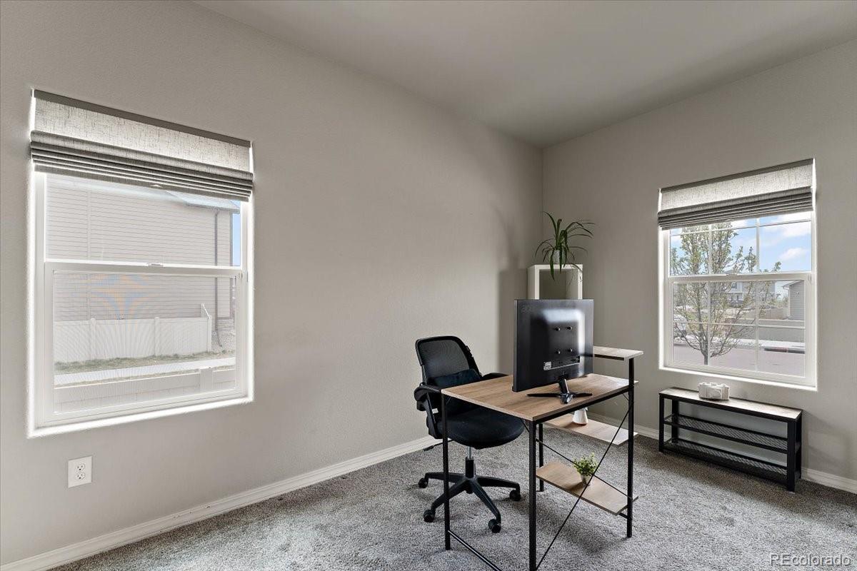 MLS Image #16 for 8250  graphite drive,colorado springs, Colorado
