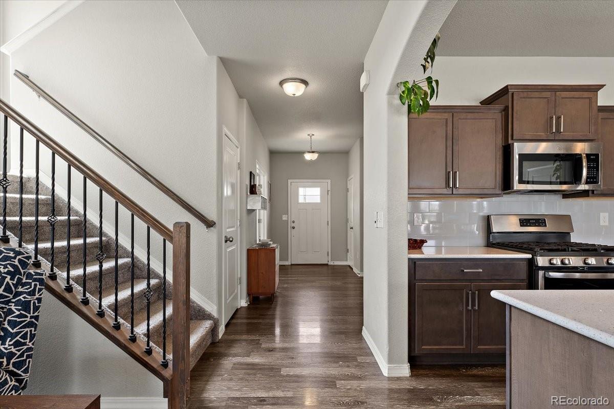 MLS Image #2 for 8250  graphite drive,colorado springs, Colorado