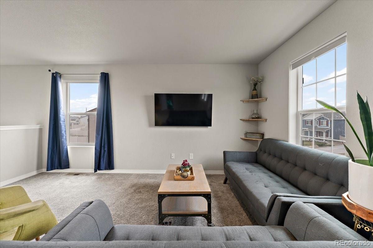 MLS Image #22 for 8250  graphite drive,colorado springs, Colorado