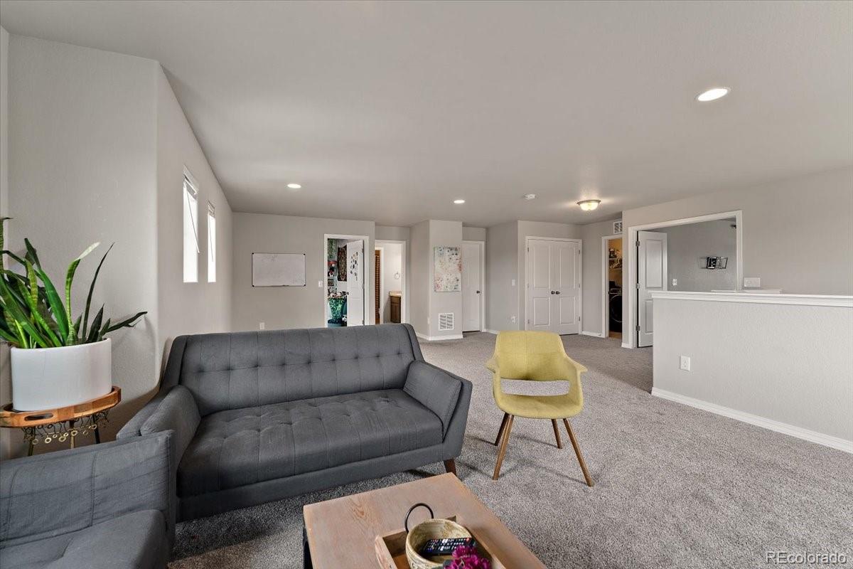 MLS Image #24 for 8250  graphite drive,colorado springs, Colorado