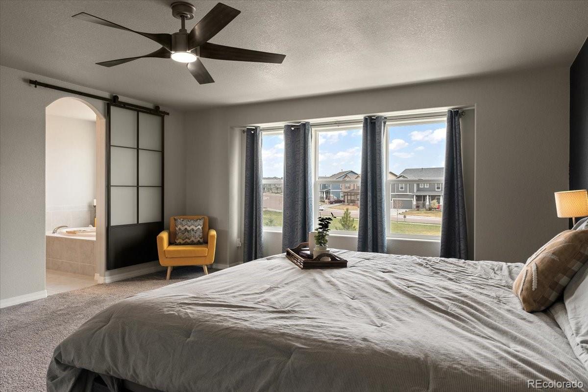 MLS Image #26 for 8250  graphite drive,colorado springs, Colorado