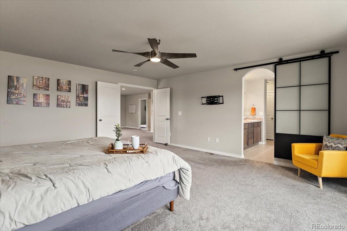 MLS Image #27 for 8250  graphite drive,colorado springs, Colorado
