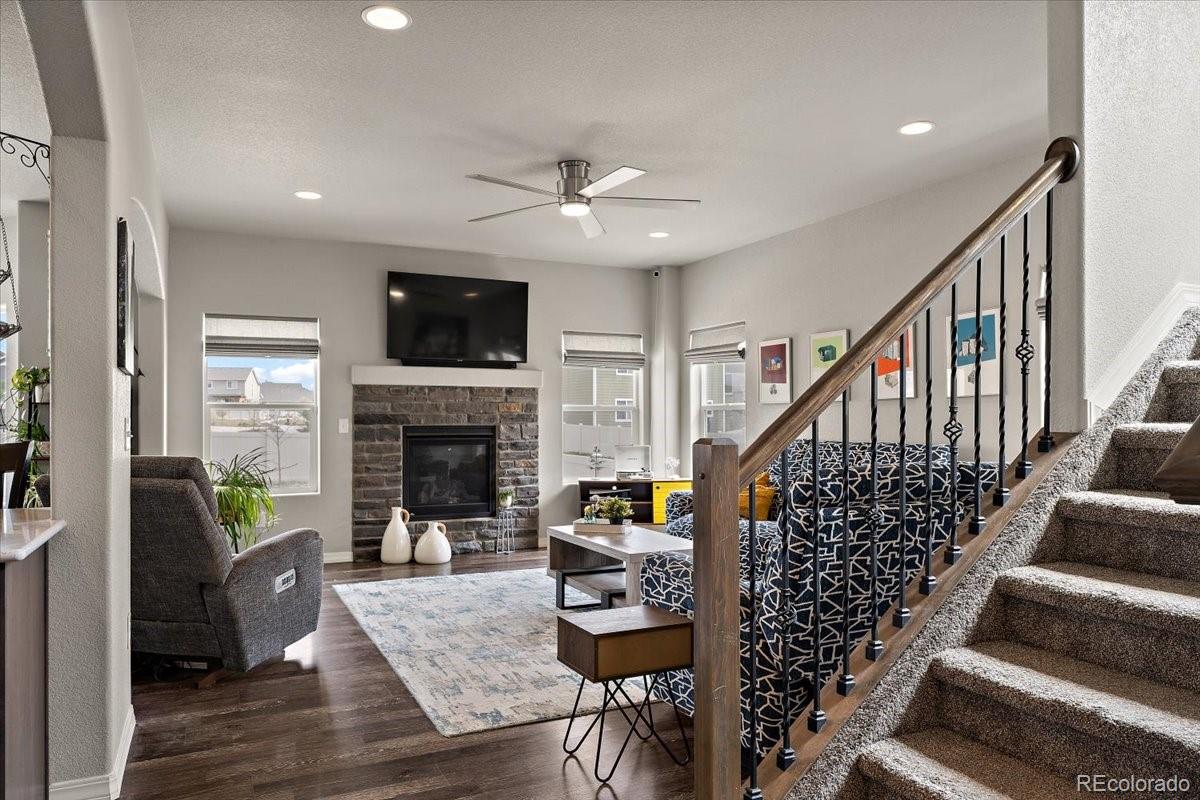 MLS Image #3 for 8250  graphite drive,colorado springs, Colorado