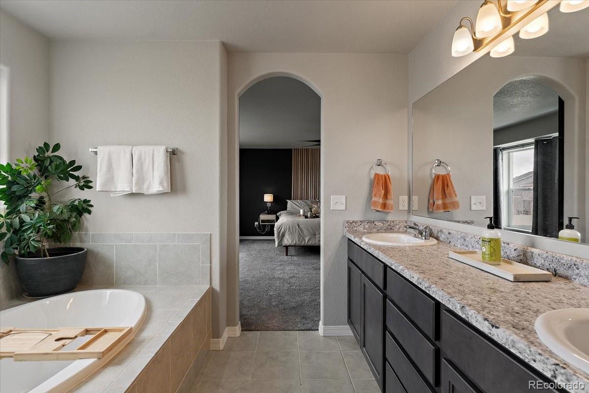 MLS Image #31 for 8250  graphite drive,colorado springs, Colorado