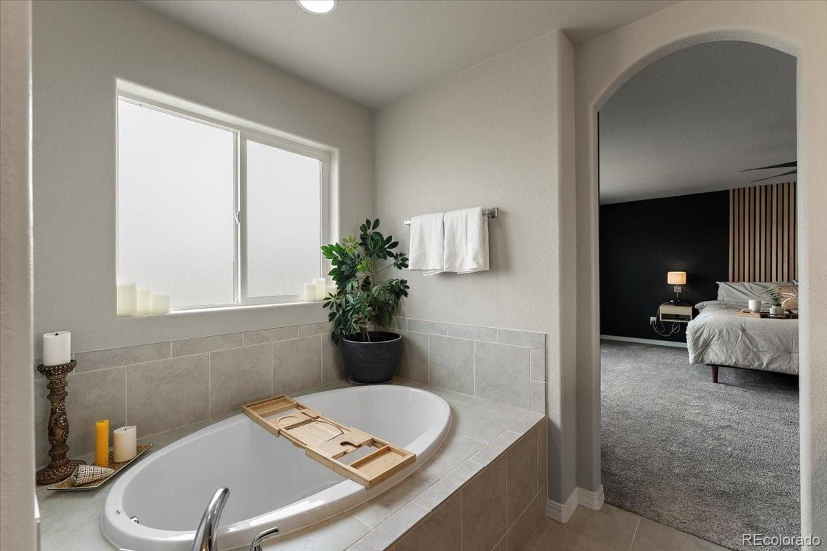MLS Image #32 for 8250  graphite drive,colorado springs, Colorado