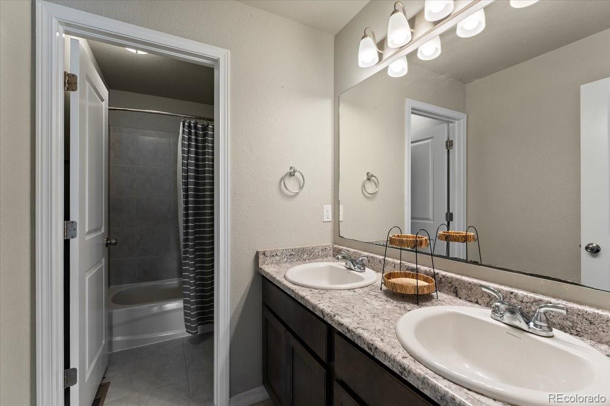 MLS Image #34 for 8250  graphite drive,colorado springs, Colorado