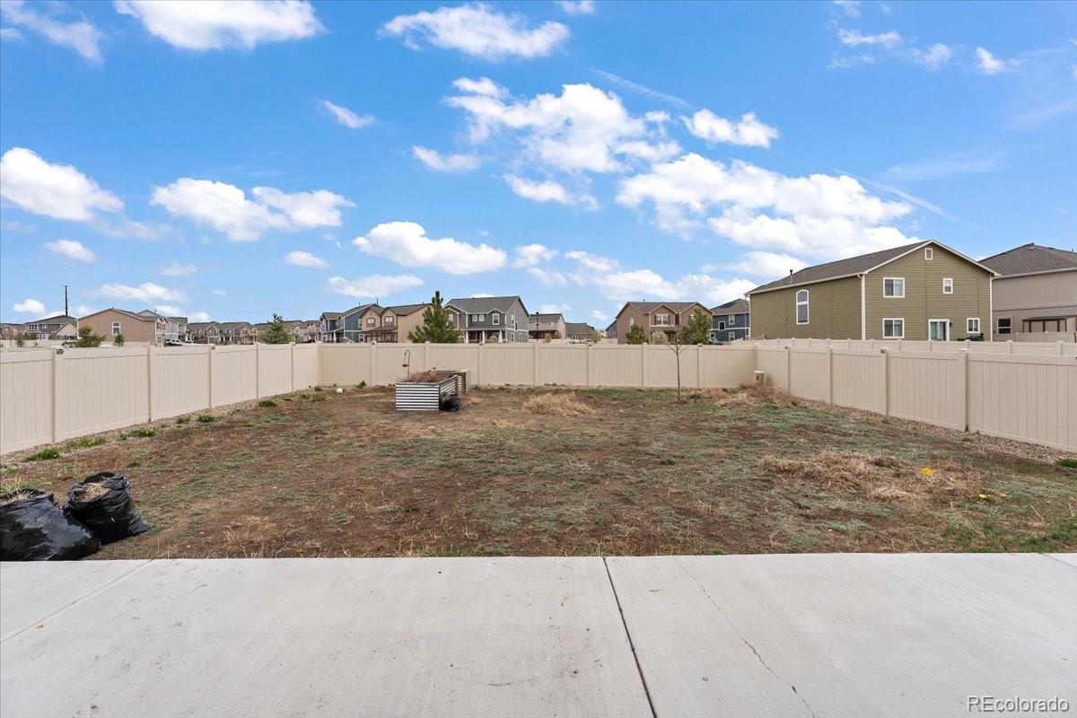 MLS Image #36 for 8250  graphite drive,colorado springs, Colorado