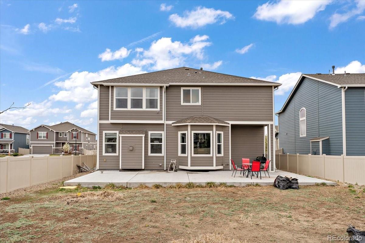 MLS Image #37 for 8250  graphite drive,colorado springs, Colorado
