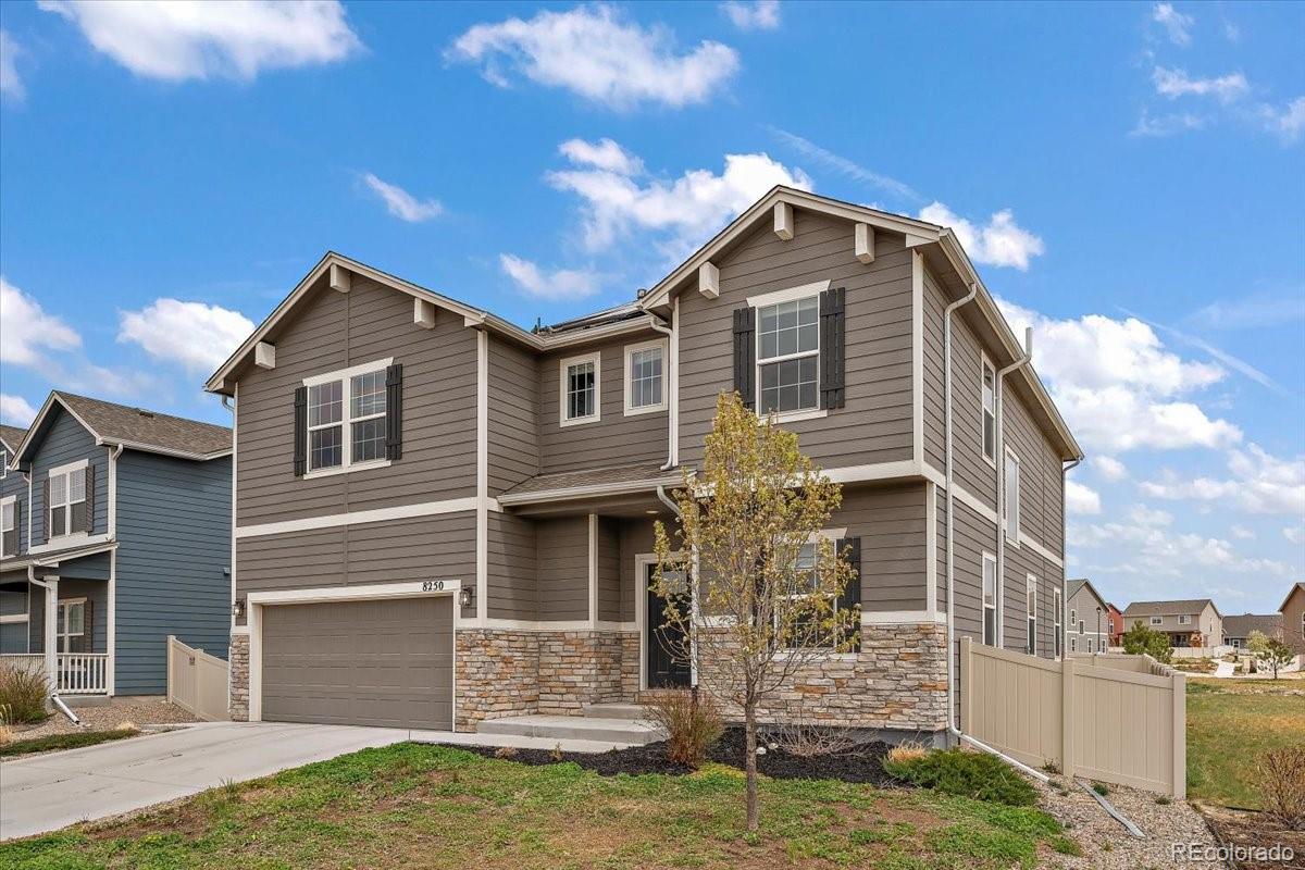 MLS Image #39 for 8250  graphite drive,colorado springs, Colorado