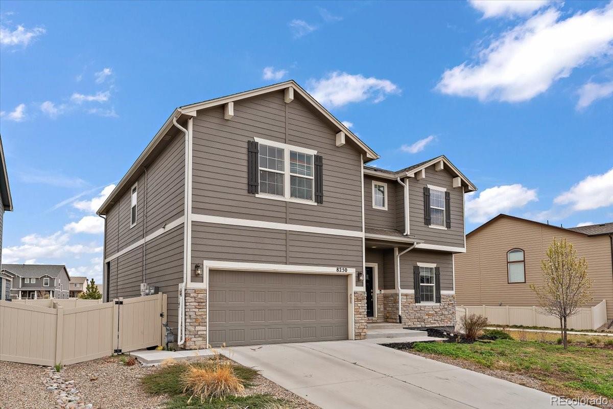 MLS Image #40 for 8250  graphite drive,colorado springs, Colorado
