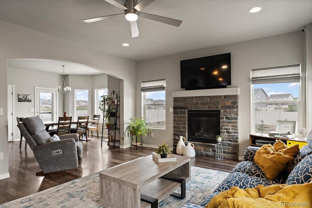 MLS Image #6 for 8250  graphite drive,colorado springs, Colorado
