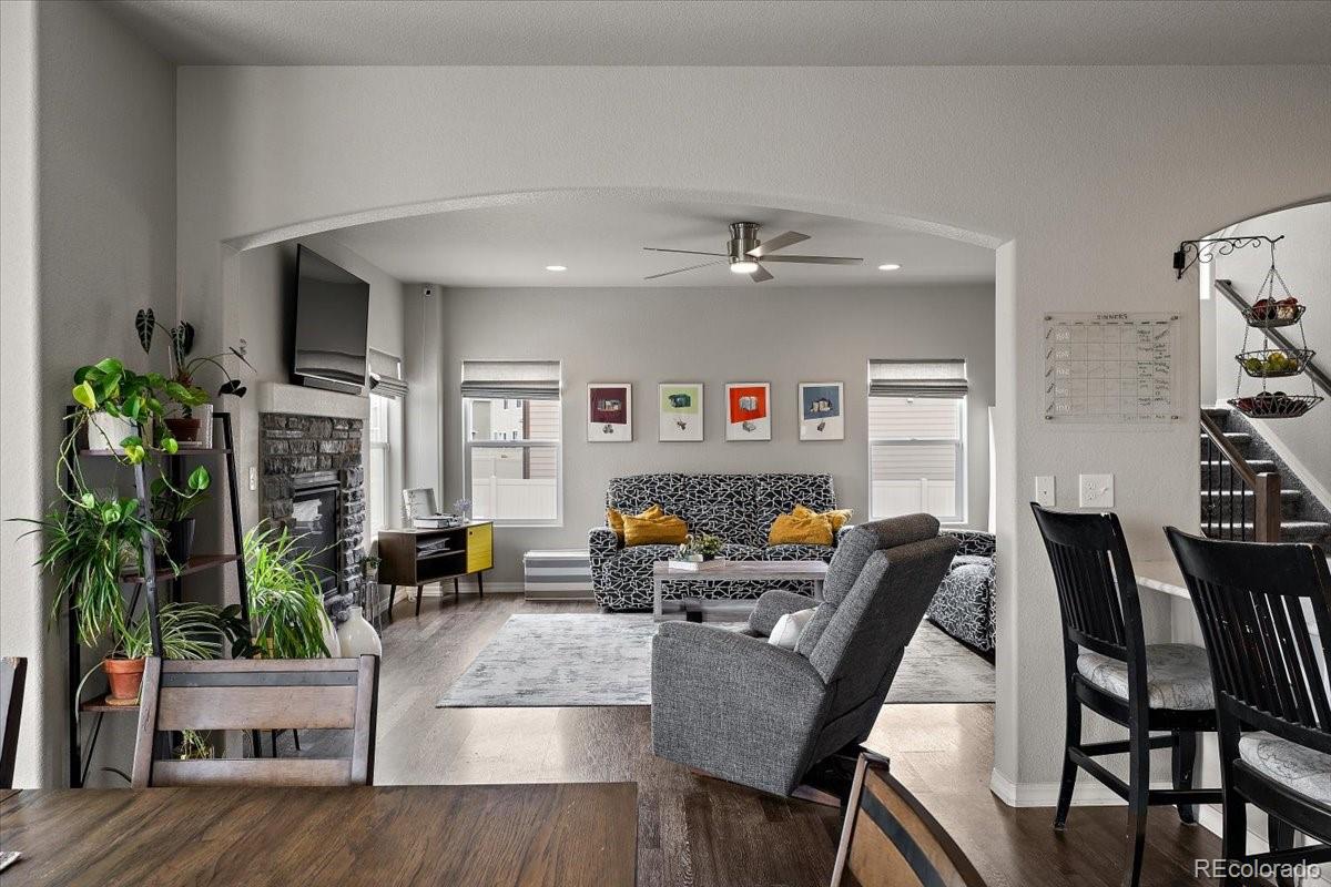 MLS Image #9 for 8250  graphite drive,colorado springs, Colorado