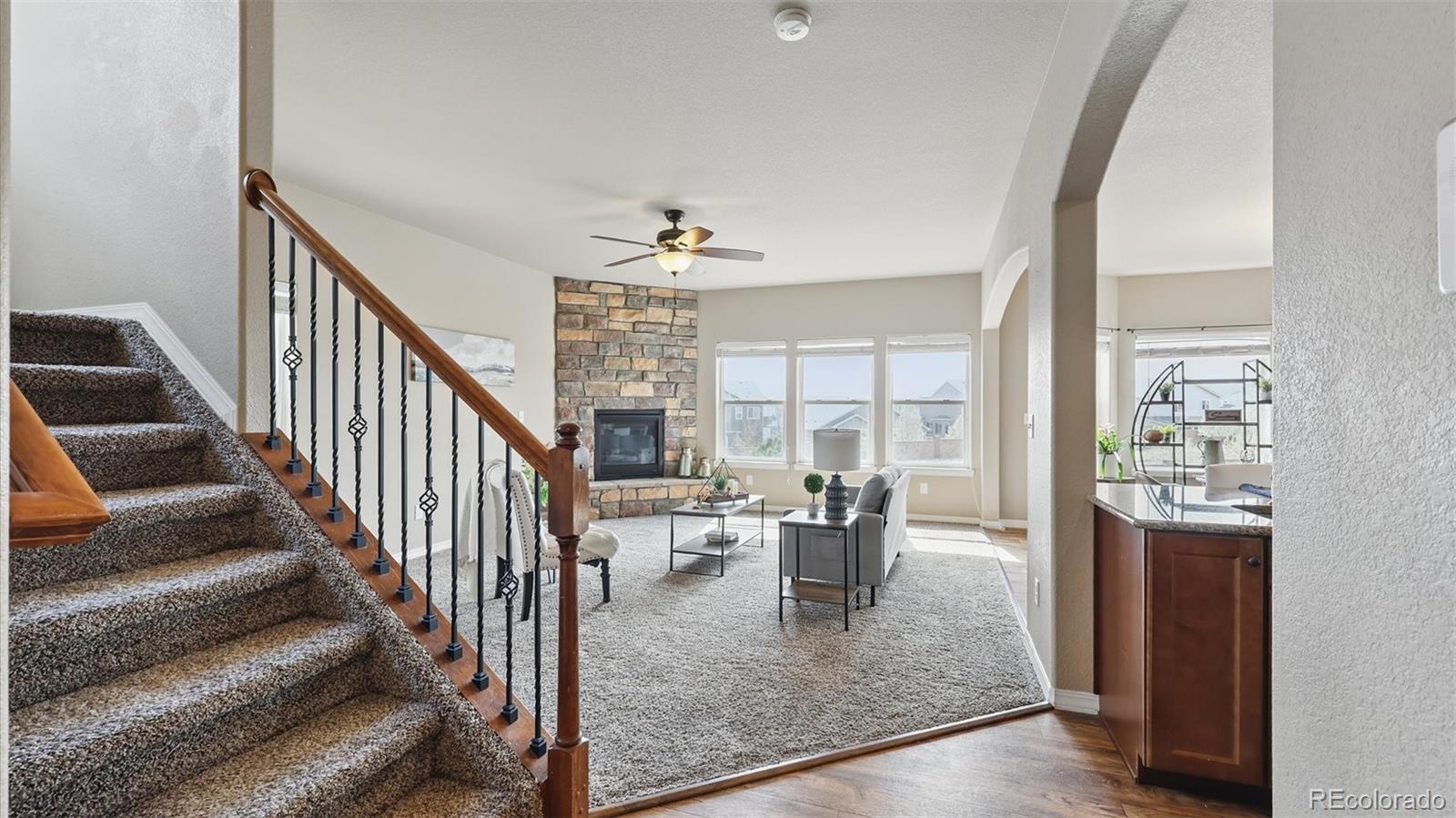 MLS Image #16 for 8308  needle drop court,colorado springs, Colorado