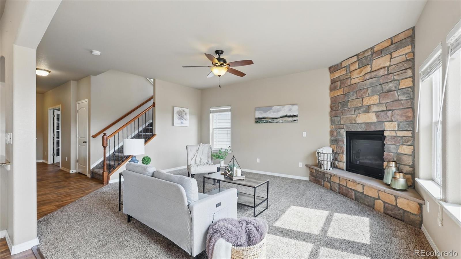 MLS Image #19 for 8308  needle drop court,colorado springs, Colorado