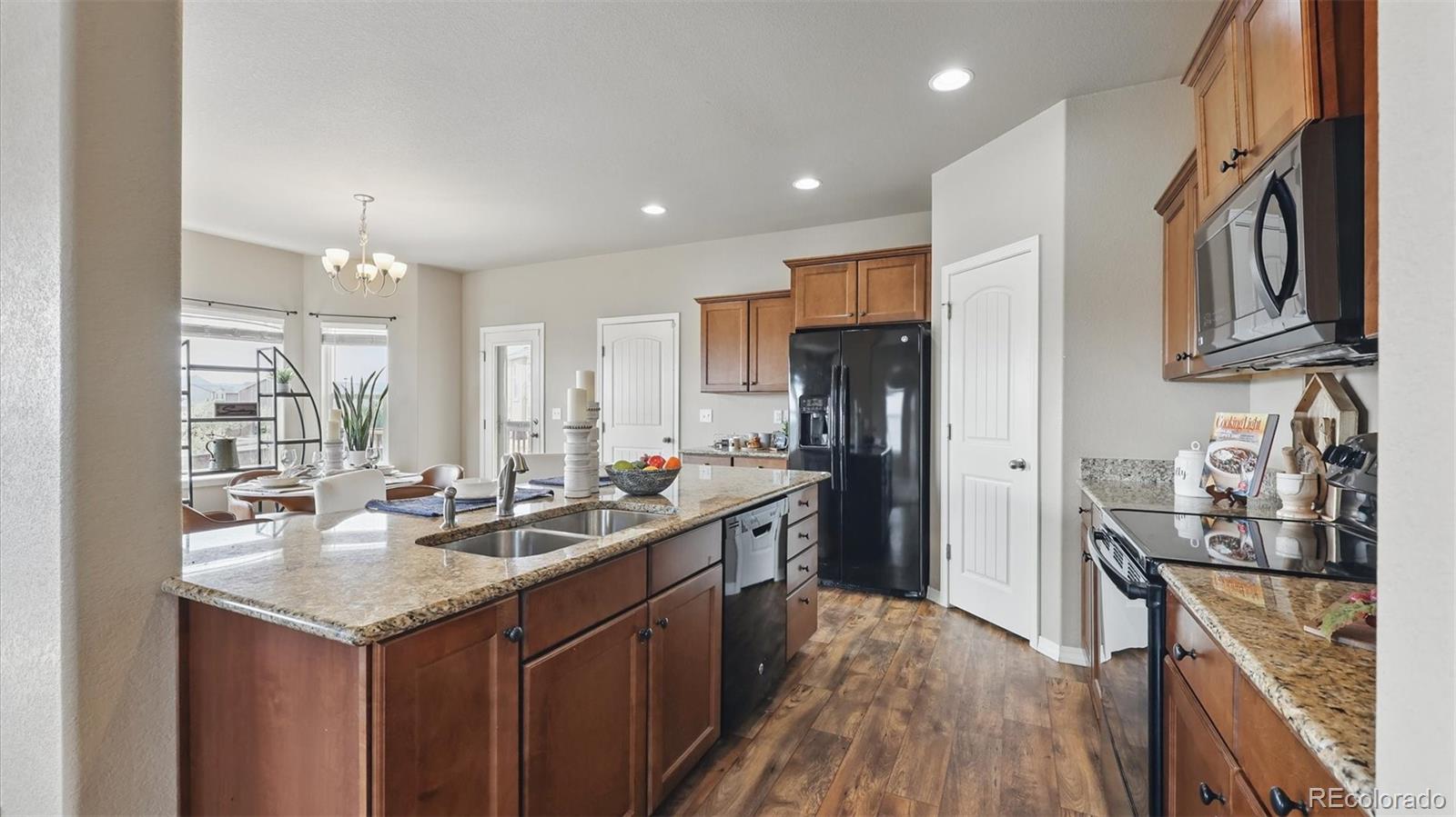 MLS Image #21 for 8308  needle drop court,colorado springs, Colorado