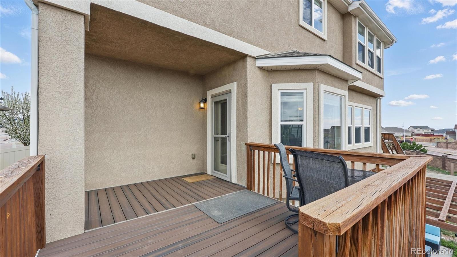 MLS Image #23 for 8308  needle drop court,colorado springs, Colorado