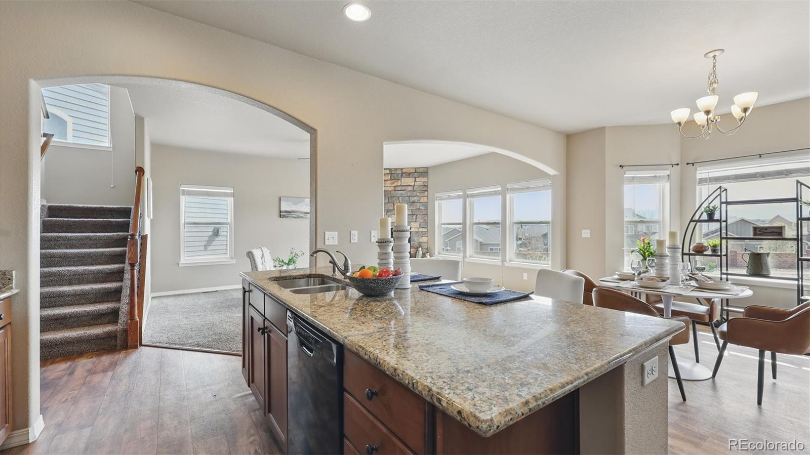 MLS Image #24 for 8308  needle drop court,colorado springs, Colorado