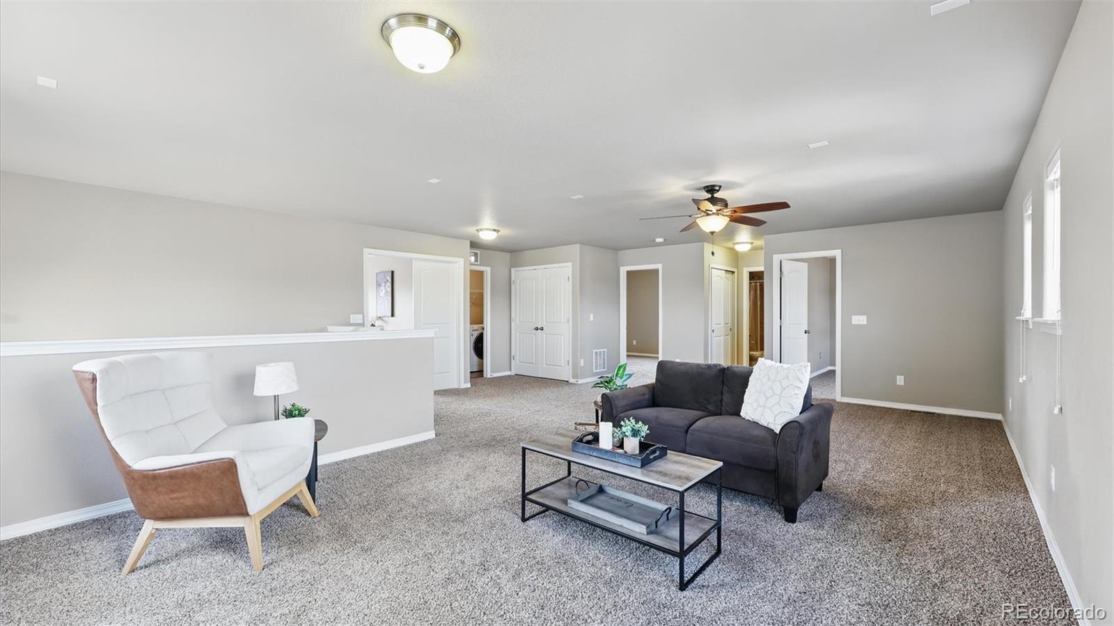 MLS Image #27 for 8308  needle drop court,colorado springs, Colorado