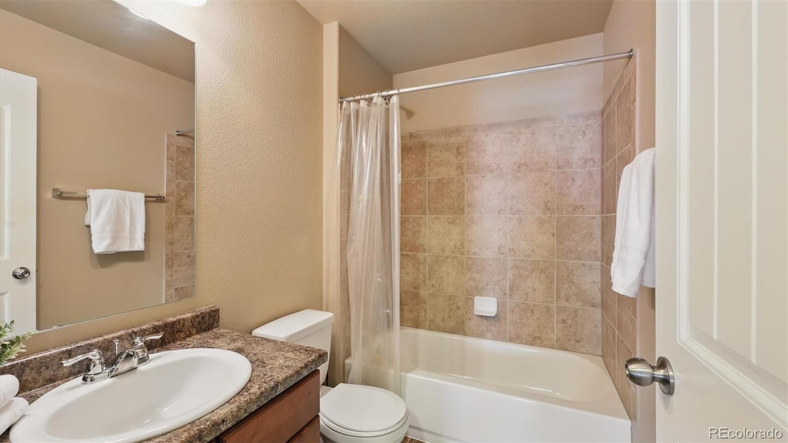 MLS Image #31 for 8308  needle drop court,colorado springs, Colorado