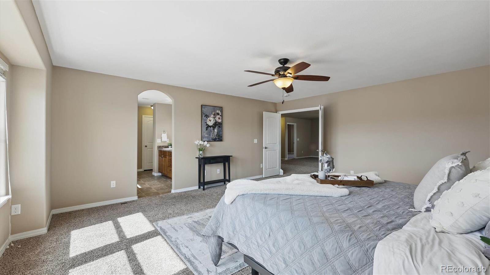 MLS Image #36 for 8308  needle drop court,colorado springs, Colorado