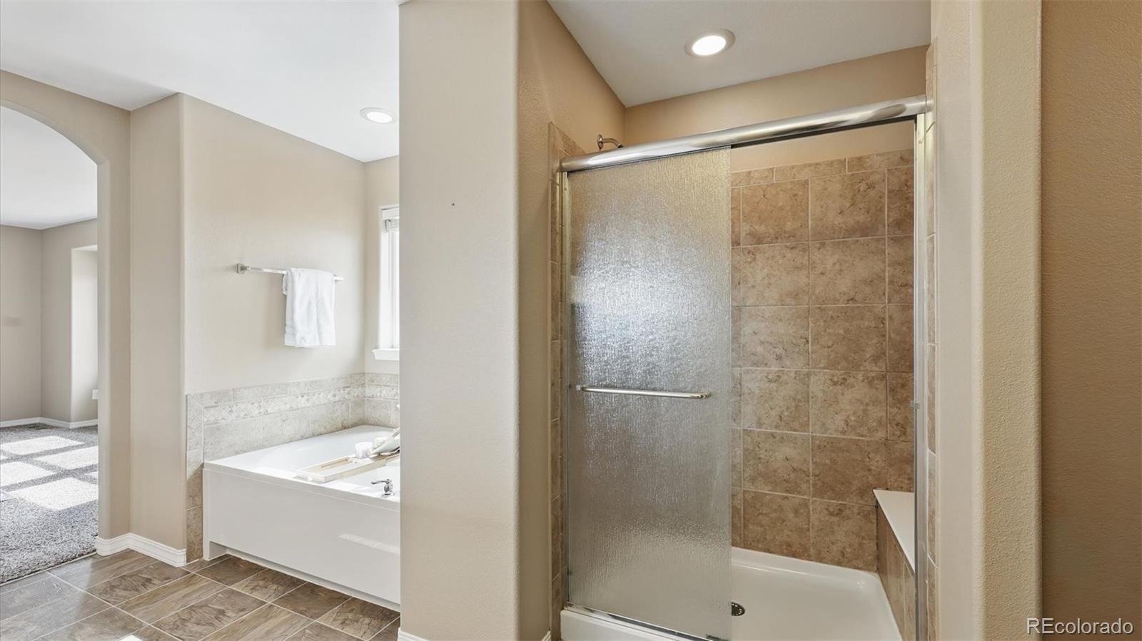MLS Image #38 for 8308  needle drop court,colorado springs, Colorado