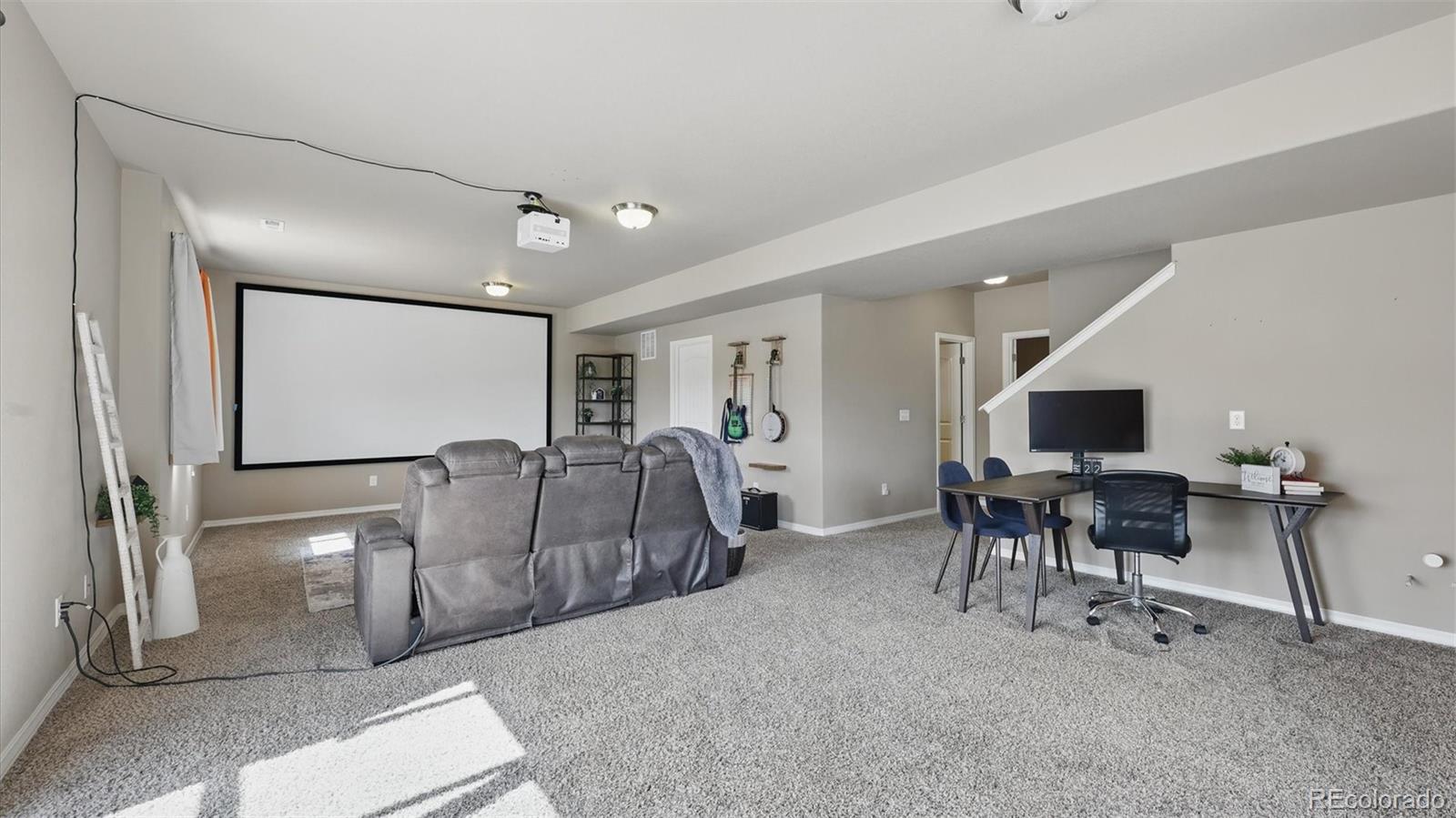 MLS Image #44 for 8308  needle drop court,colorado springs, Colorado