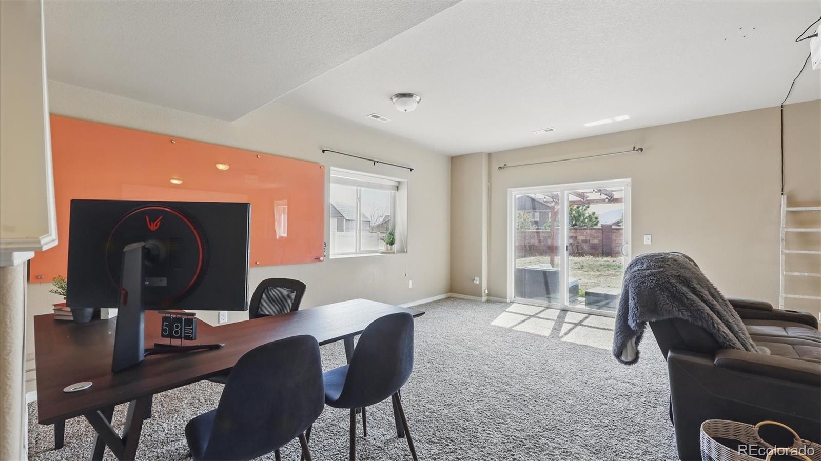 MLS Image #45 for 8308  needle drop court,colorado springs, Colorado