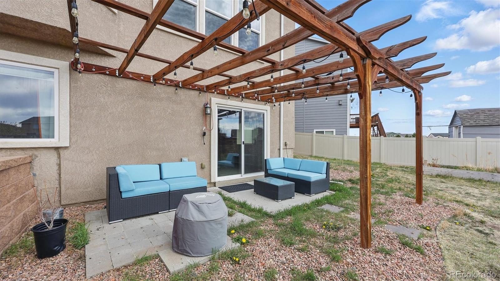 MLS Image #46 for 8308  needle drop court,colorado springs, Colorado