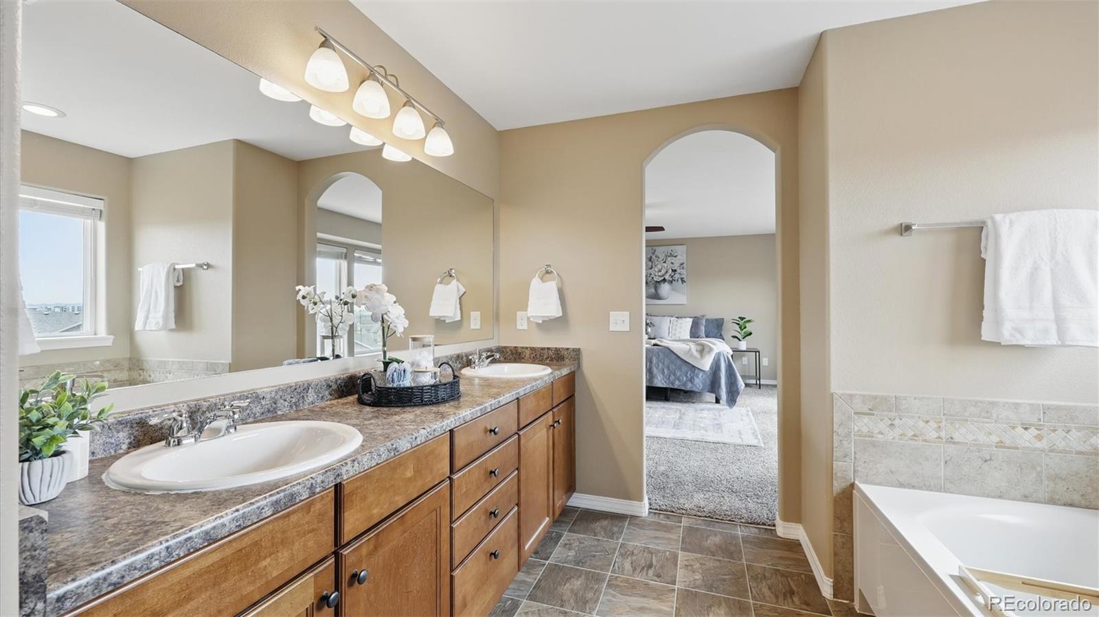 MLS Image #5 for 8308  needle drop court,colorado springs, Colorado
