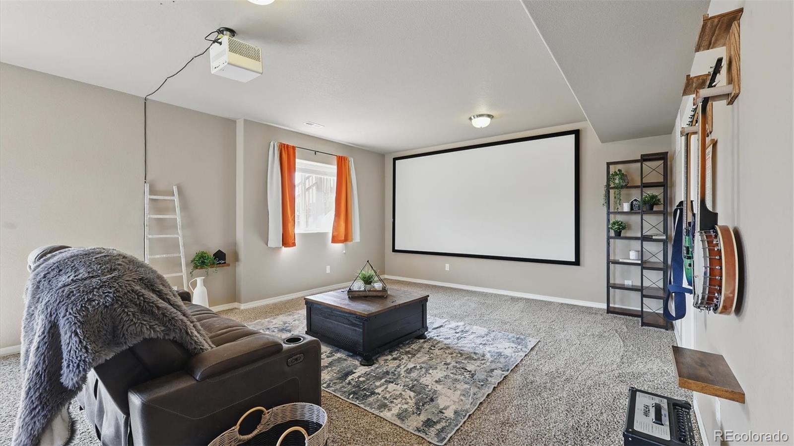 MLS Image #7 for 8308  needle drop court,colorado springs, Colorado