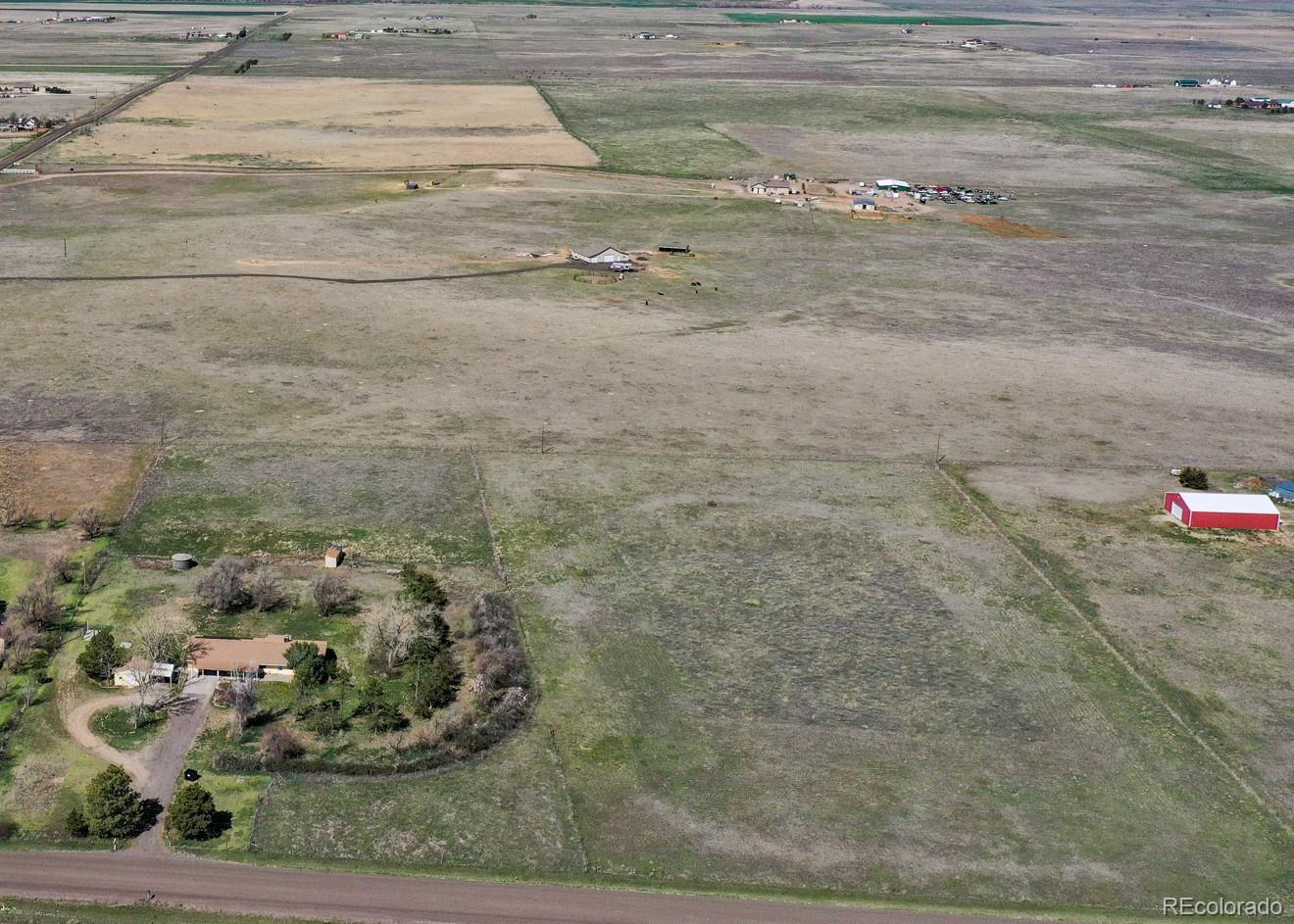 MLS Image #3 for 7409 s county road 157 ,strasburg, Colorado