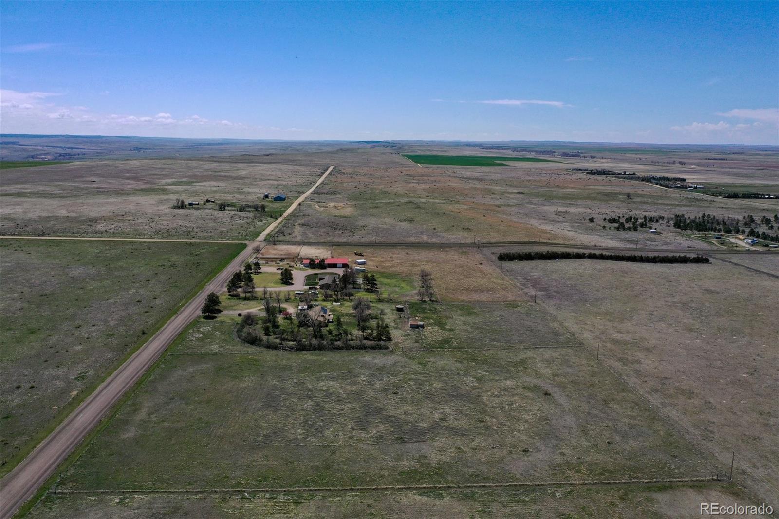 MLS Image #31 for 7409 s county road 157 ,strasburg, Colorado