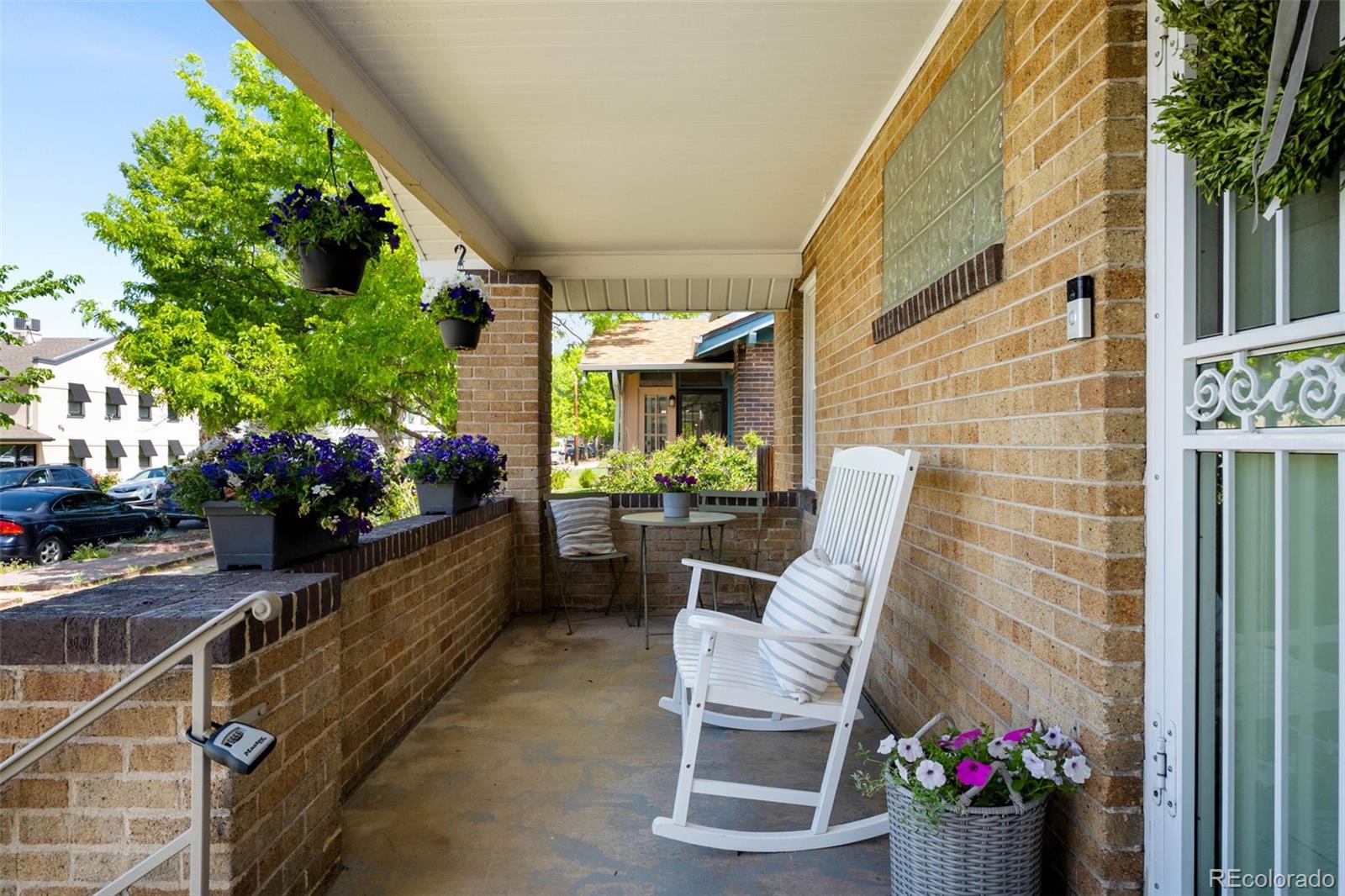 MLS Image #2 for 2026 s lincoln street,denver, Colorado