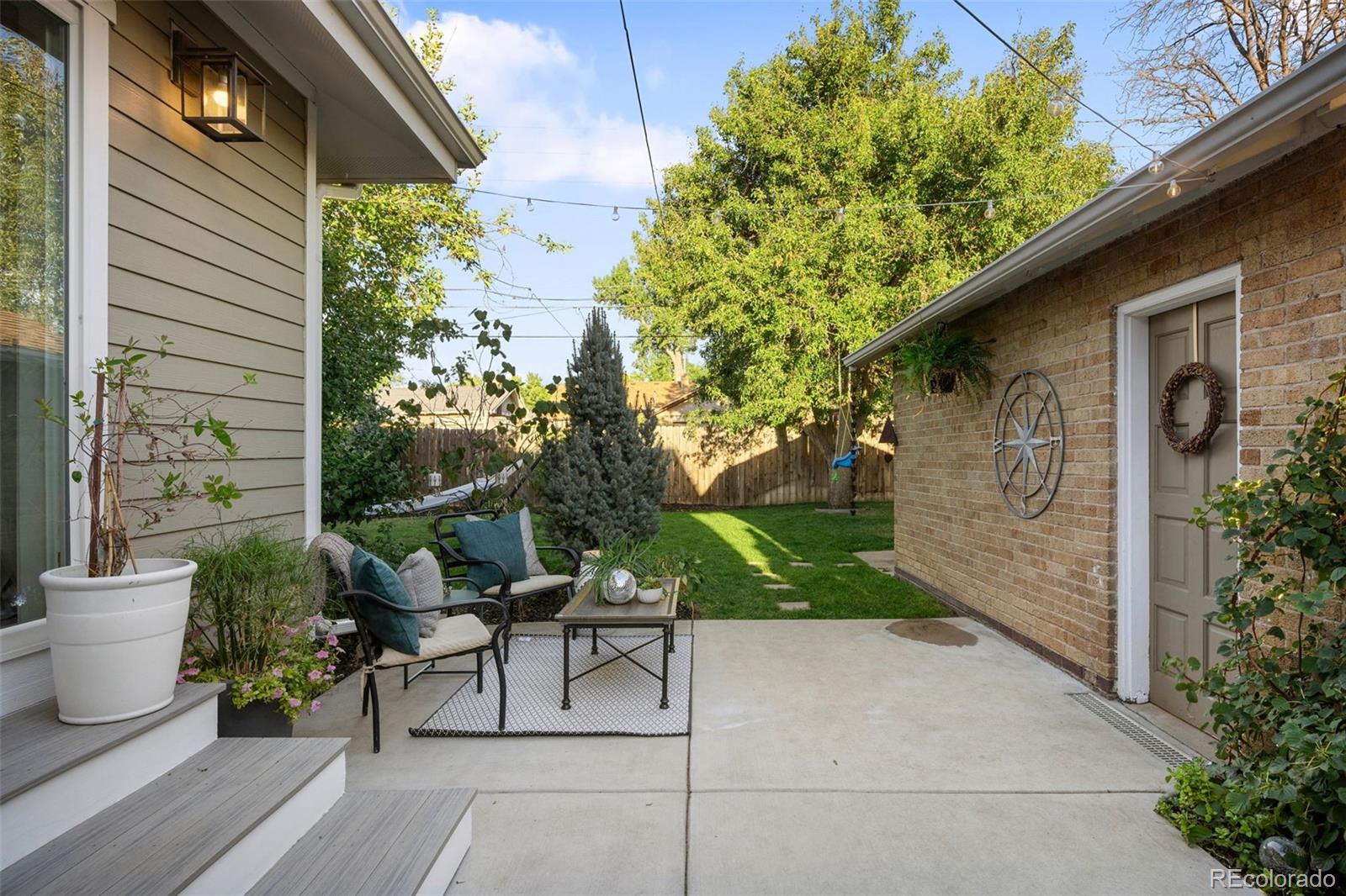 MLS Image #3 for 2026 s lincoln street,denver, Colorado